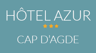 Logo Hôtel Azur